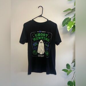 The Big Book of Ghosthunting Tshirt